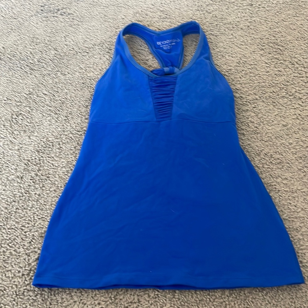 Beyond Yoga Tank